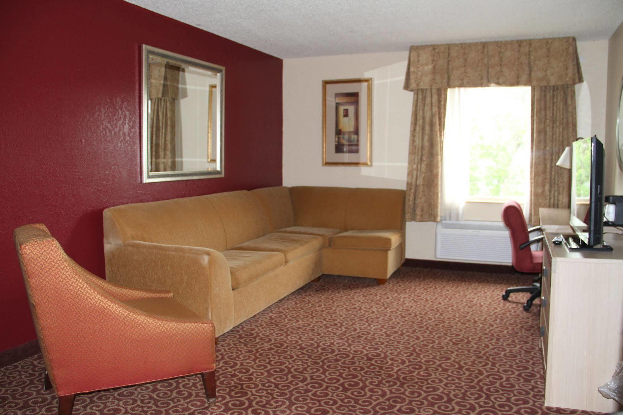 Hotel Baymont By Wyndham Stevens Point Zewnętrze zdjęcie
